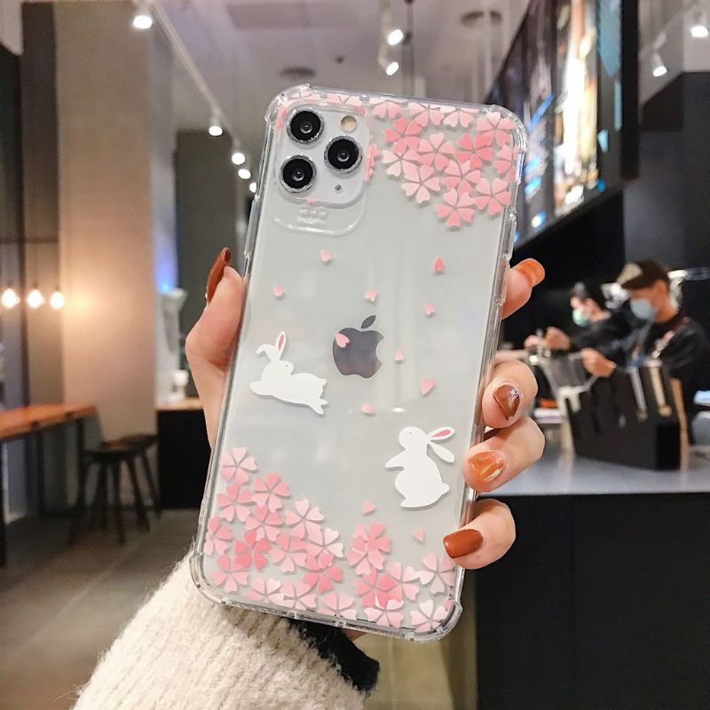 SOFT CASE HP VIVO Y33S/Y21/Y21S