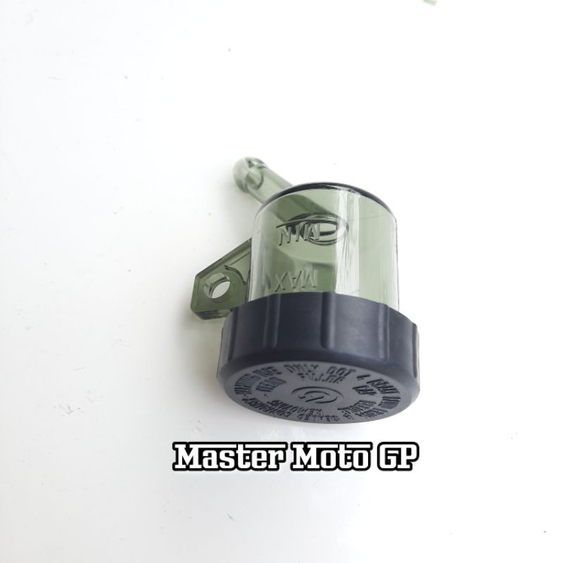 tabung minyak rem kecil smoke breket tabung minyak rem m-ktc smoke tabung tonjokan rem belakang tabung minyak master rem