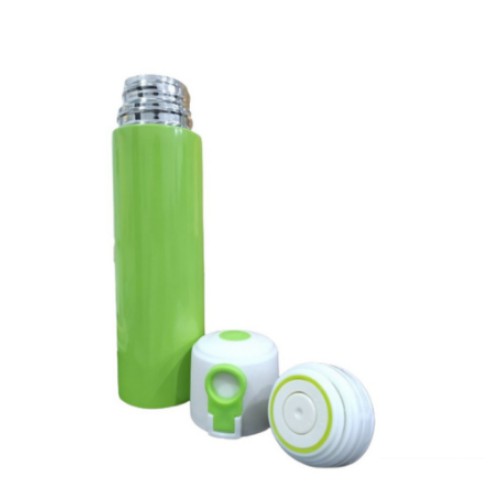 Termos Air Panas Termos Tahan Panas Vacuum Flask Thermos Botol Minum 500ml stainless steel 304 4050