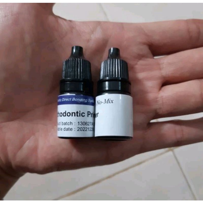 CAIRAN PRIMER ORTHOFORCE (NON LASER) 10 ML