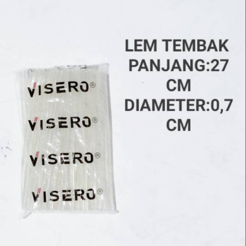 

Lem Tembak/ Lem Bakar