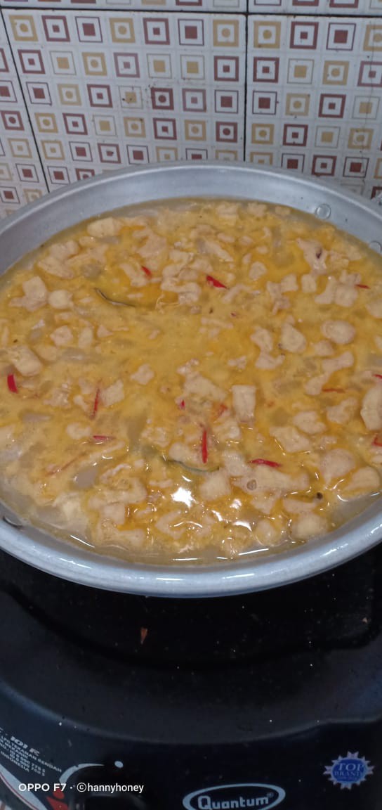 Wismaaji Kemeja Batik Pria Lengan Panjang Full Furing Bahan Katun By Kanaya