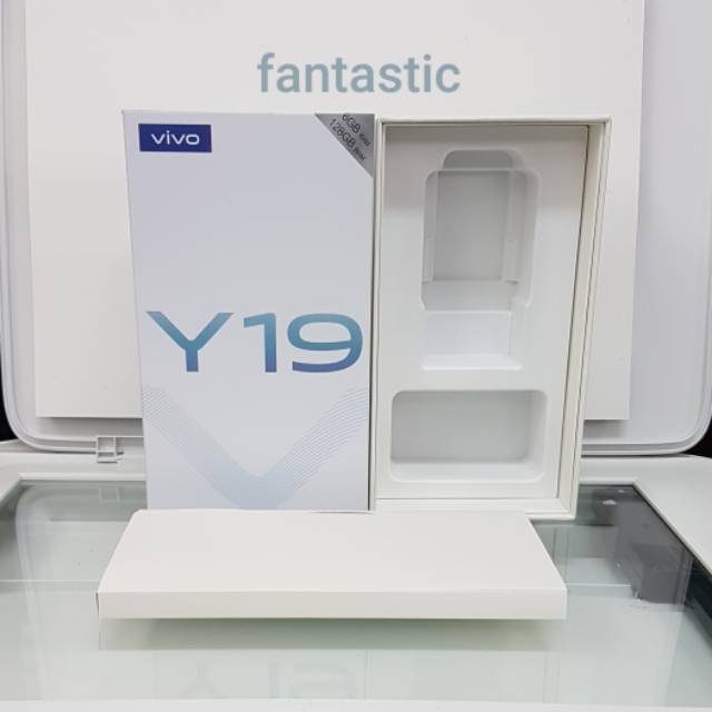 Dus Box Vivo Y19