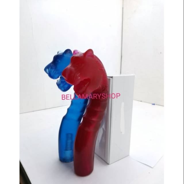 KNOP PERSNELING MOBIL SINGA UNIVERSAL