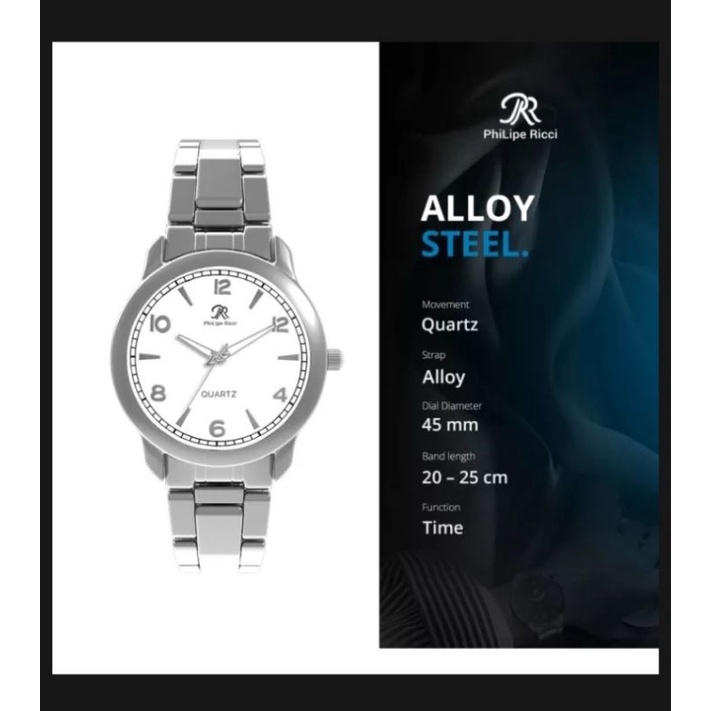 Preloved Jam Tangan Brand Masih New Banget