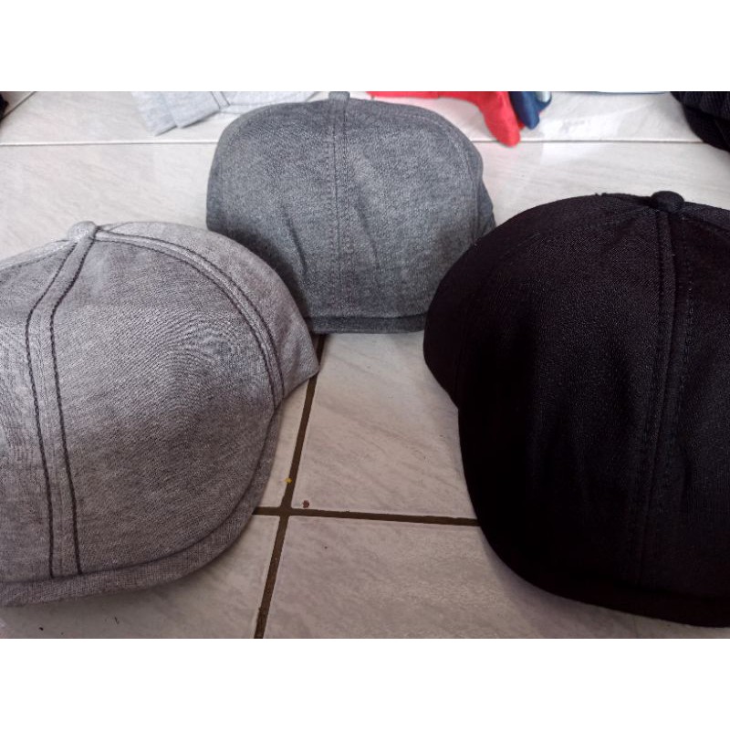 topi Copet