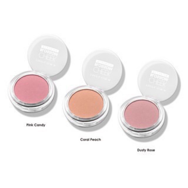 Implora Cheek Blossom Blush On