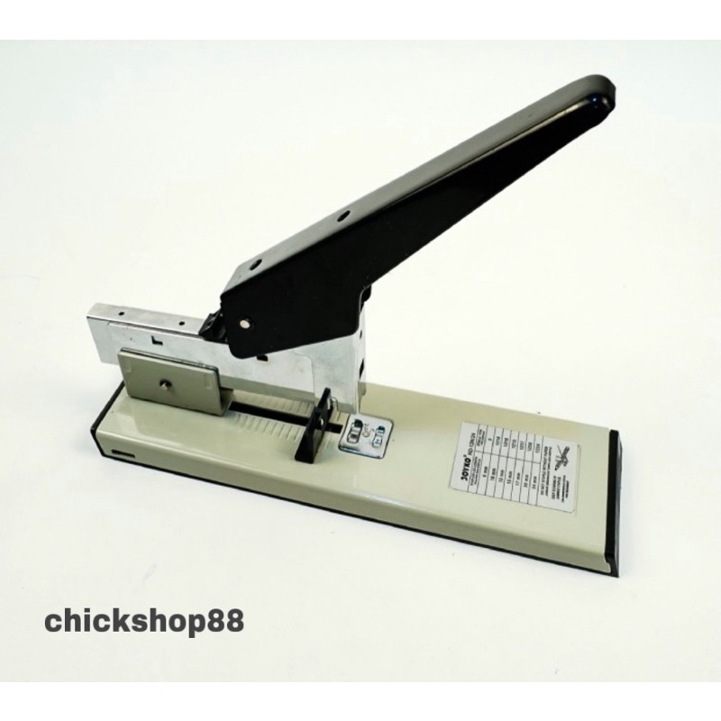 

Heavy Duty Stapler HD-12N/24 - Joyko Original