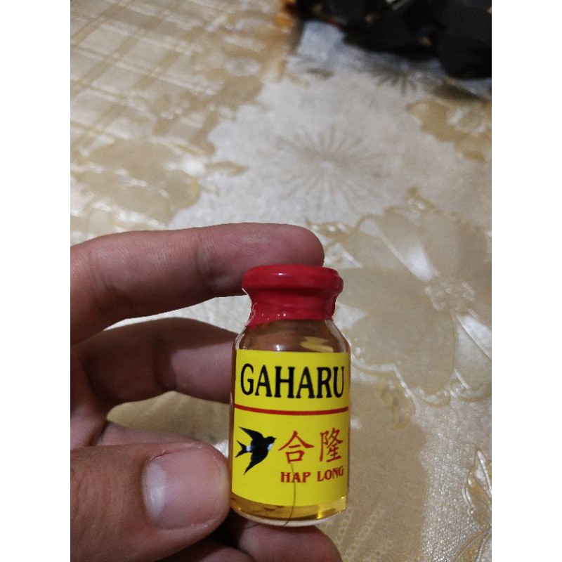 Minyak Gaharu Untuk Burung Walet