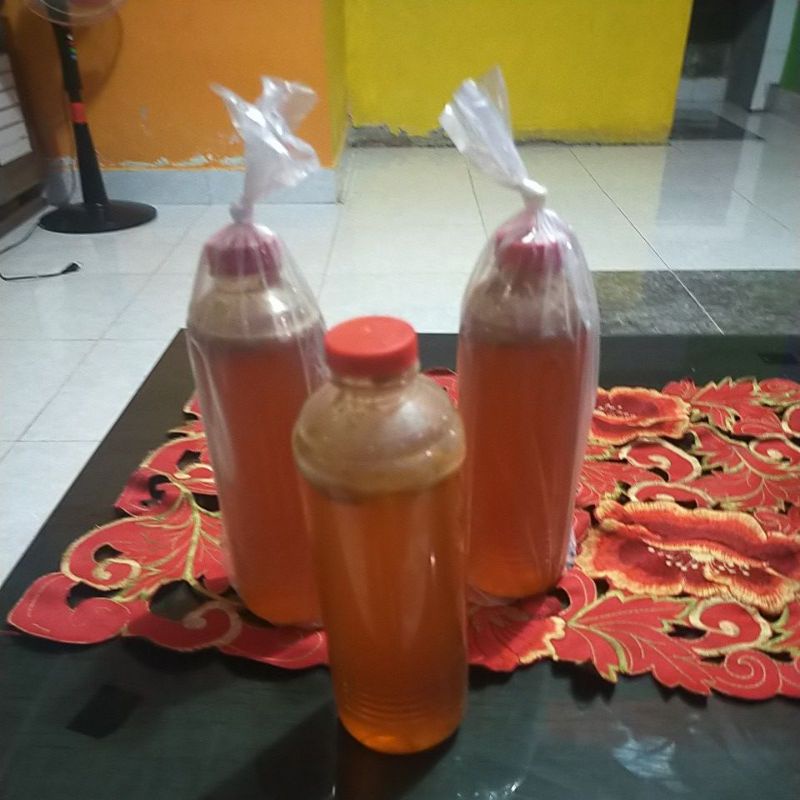 

madu hutan asli sumbawa