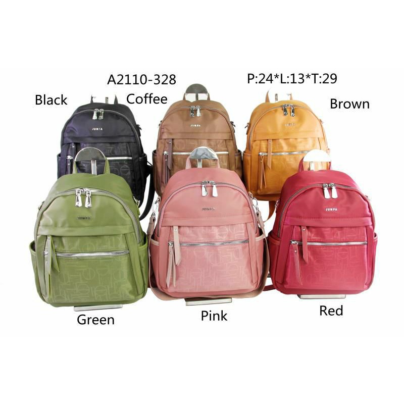 TAS JUNFA - RANSEL/IMPORT