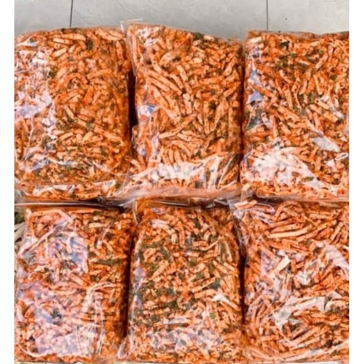 

BASRENG ASLI TERLARIS ASLI CABE DAUN JERUK GRATIS ONGKIR 1kg