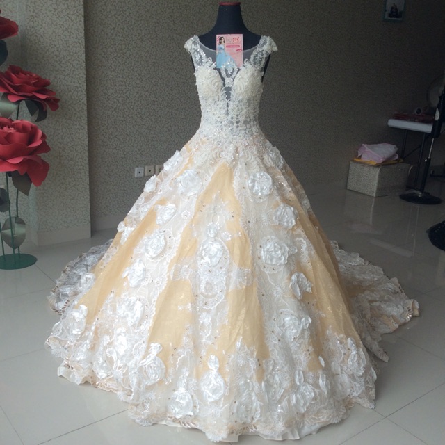 TOP GAUN PENGANTIN XQ 780