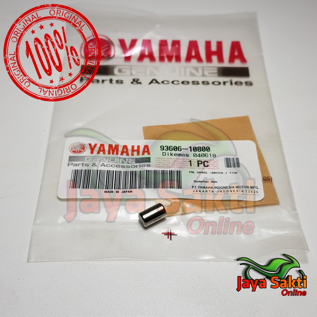 PELOR CAGE SATUAN JUPITER Z VEGA R VEGA ZR ASLI YAMAHA