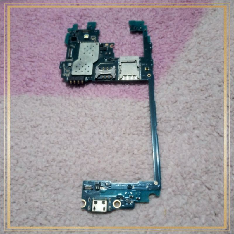 Mesin Samsung J500G Hidup Normal