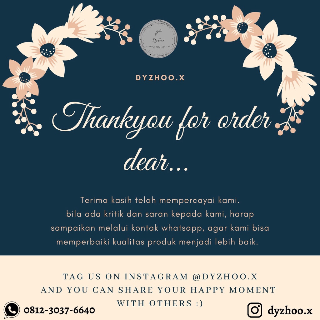 

dyzoo card