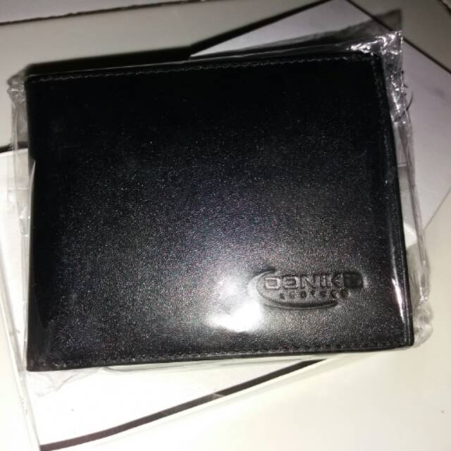 Dompet Kulit 100% original kulit hewan (asli sentra kerajinan kulit jalan sawo magetan)