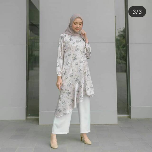 Aira tunik kamila ware drob