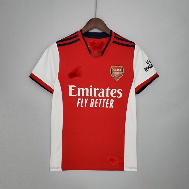 jersey bola @rsenall home terbaru 2023