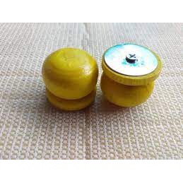 Pentol Kayu | Pegangan Tutup Panci Kayu | Pegangan Kayu