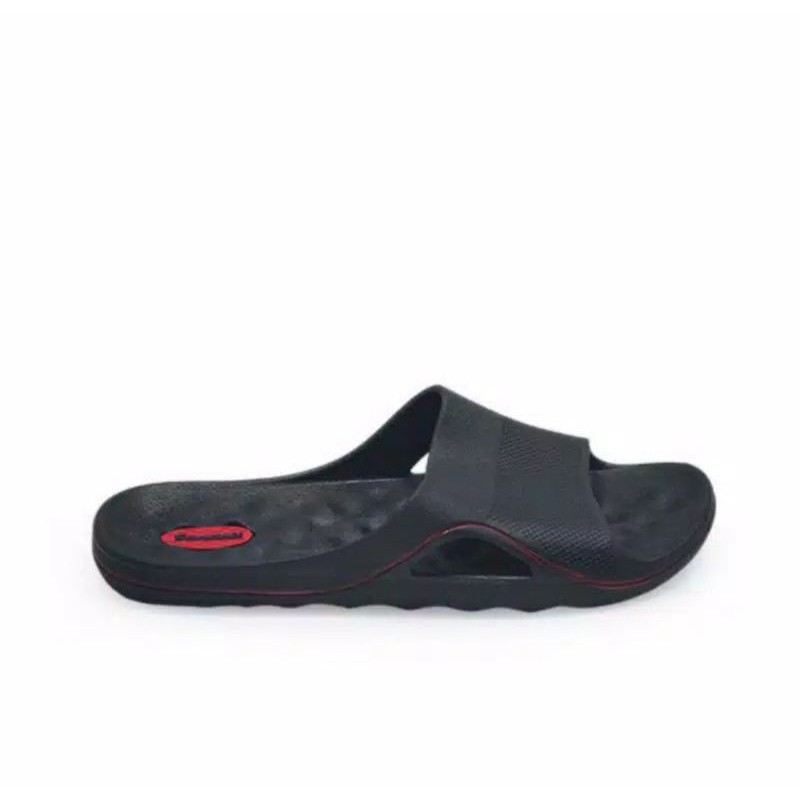 Sandak Sandal Karet Pria Oracle Bata