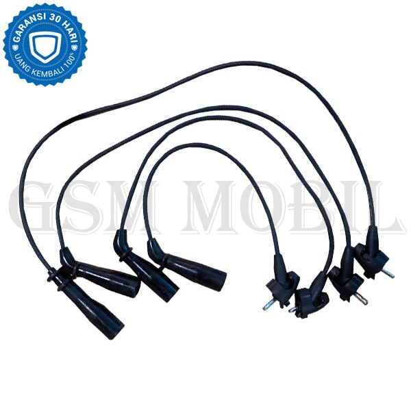 Kabel Busi Tali Busi Toyota Corolla Starlet 4E 90919-22329 - 10001897