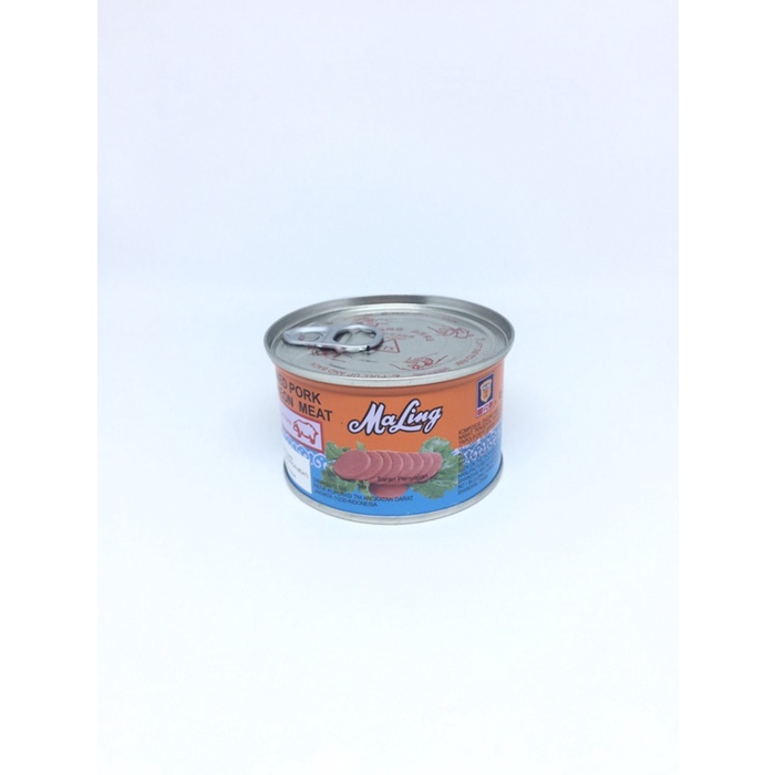 

5ds45ss Tts Maling Pork Luncheon Meat 170Gr Xa20X1
