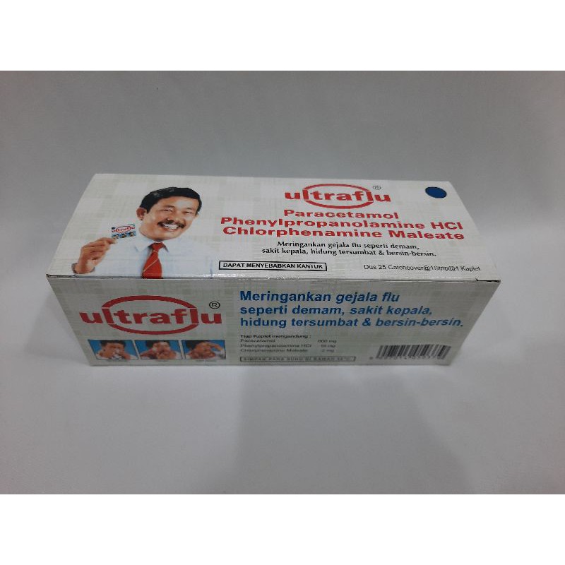 Ultraflu