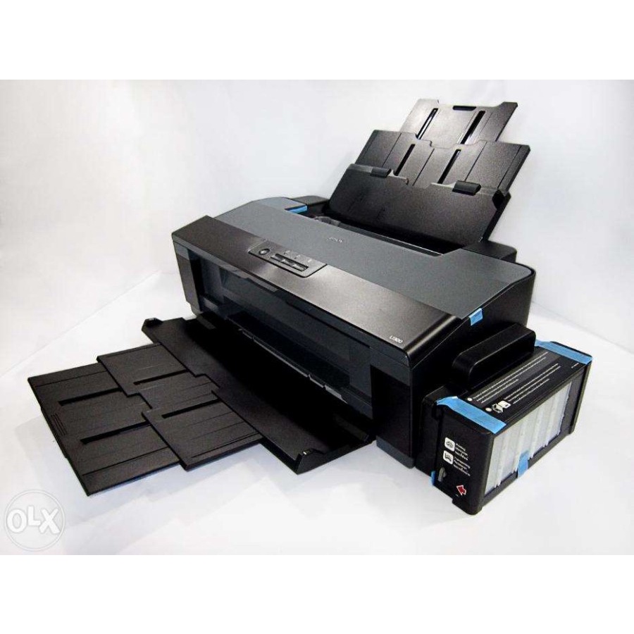 EPSON PRINTER L1300 L 1300 A3