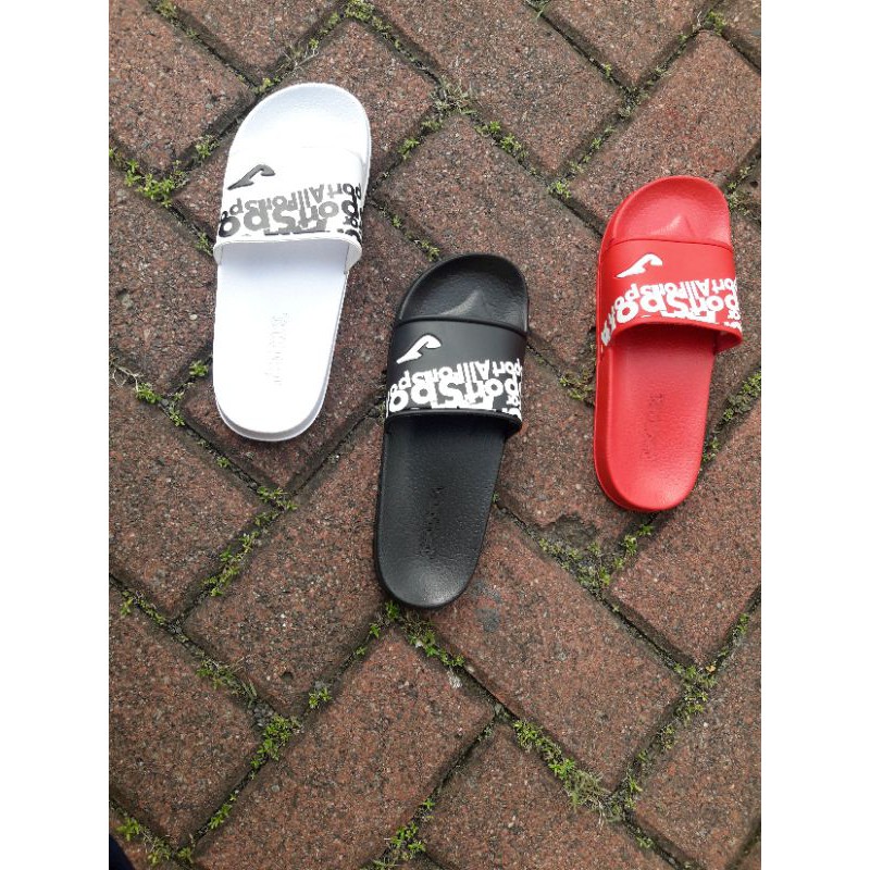 sendal joma all for sport original