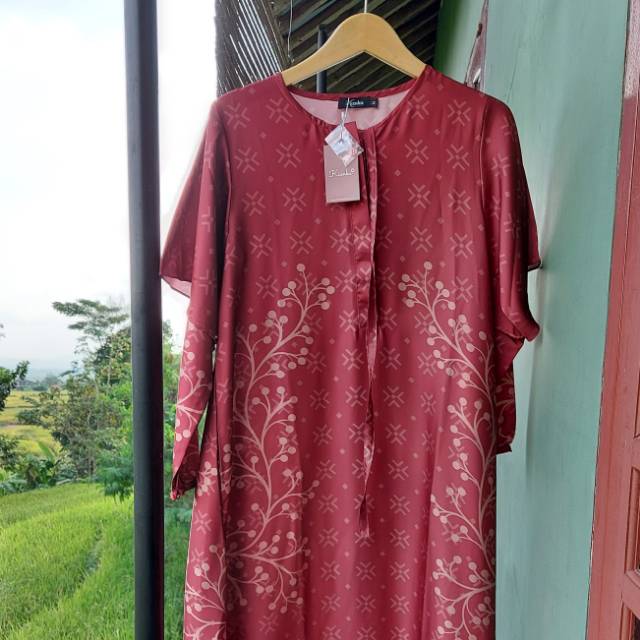 Sevilla Dress by kienka