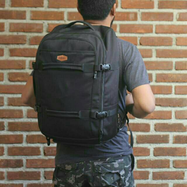 Travel Bag EiBag 4-5 hari - 611 series