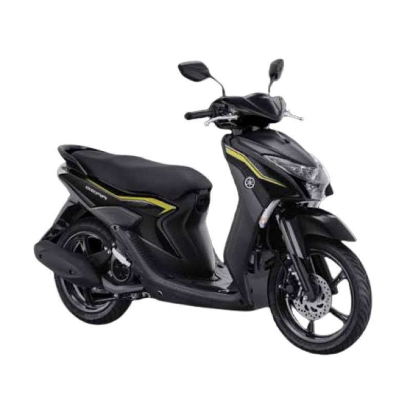 KARPET MOTOR MIO GEAR KARPET YAMAHA GEAR 125 ALAS KAKI GEAR 125