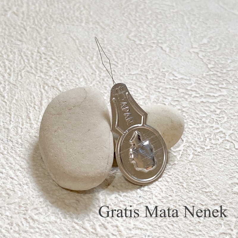 Embroidery Kit Package Flower/ Paket Sulam untuk Pemula / Paket Sulam Tangan / Menyulam Kit / Decor