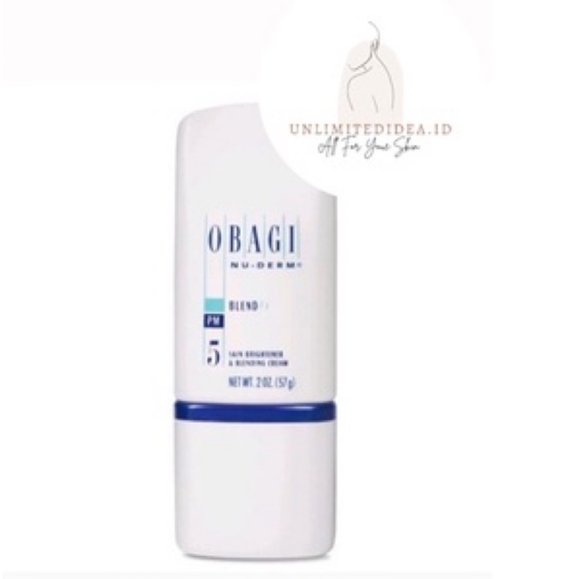 Obagi Nu Derm Blend FX