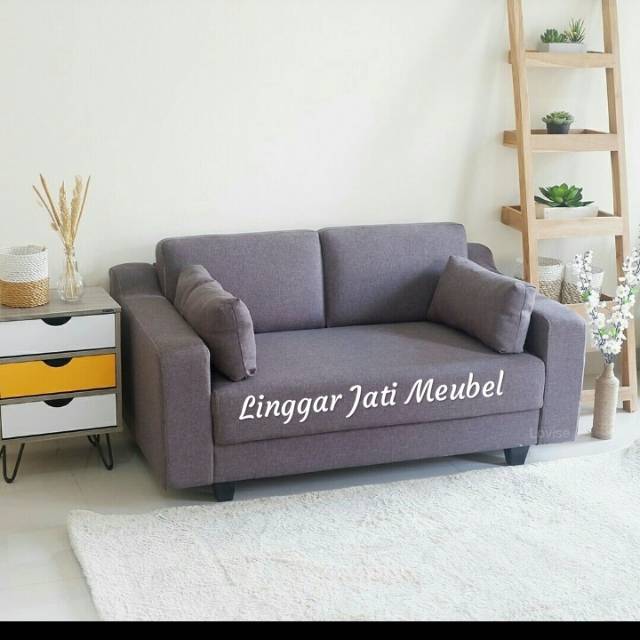 Termurah Sofa Retro Murah Jati