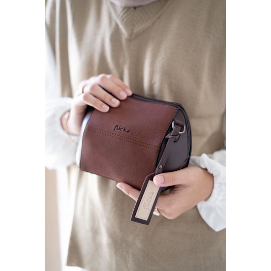 FLICKA BAG KODE DD 20