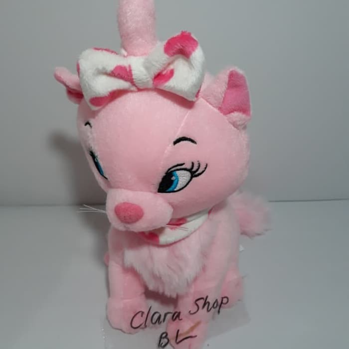 Dijual Boneka Kucing Merry S Murah