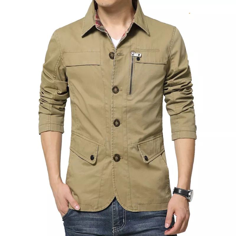 Jaket Jas Blazer Pria / Jaket Formal Pria / Jaket Jas Pria PREMIUM