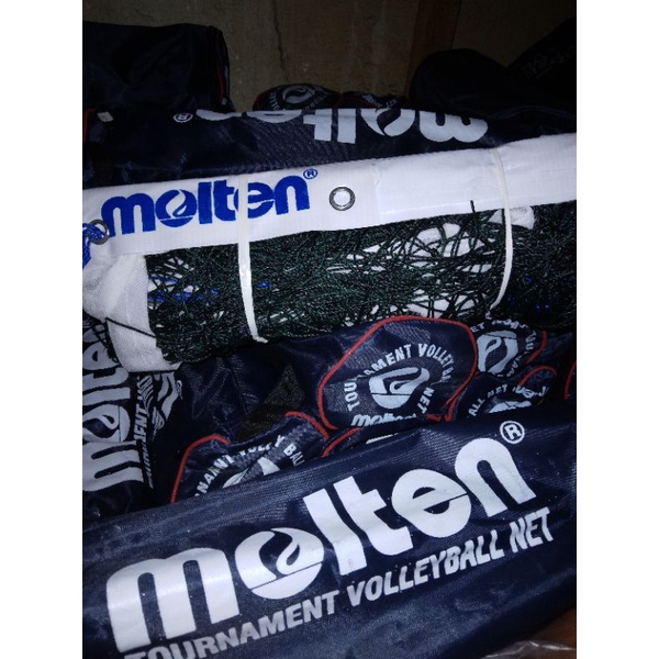 Net voli tali sling merk molten / net volly