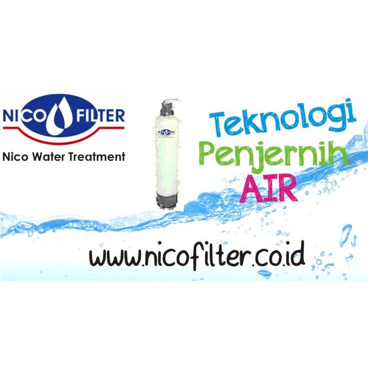Filter Air Nico