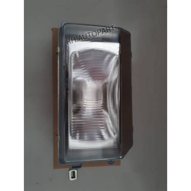 Lampu besar Lampu depan Lampu head lamp assy KIJANG GRAND