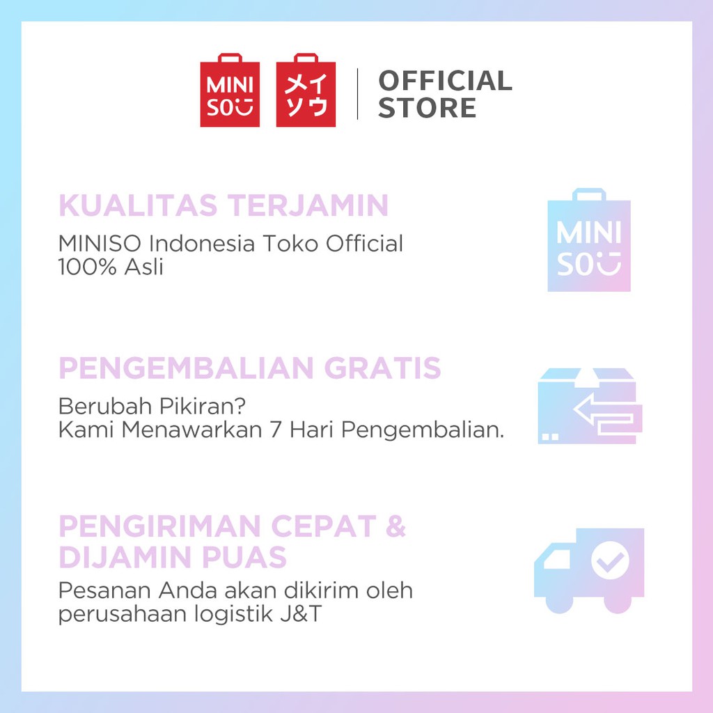 Miniso Piring keramik TEMPAT PIRING DINNER PLATE Stripes Series Ceramic Bowl 15cm(Blue)-2