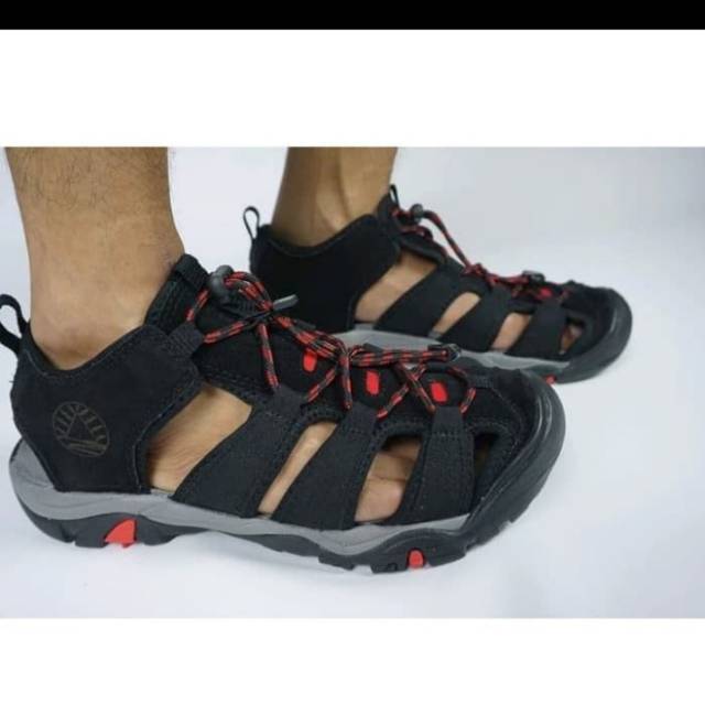 Sepatu Outdoor Pro XENON