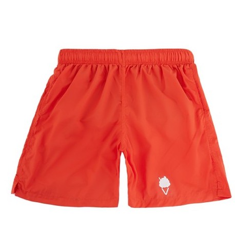 

SundaySundayCo - Celana Pendek - Sunday Short Pants Orange