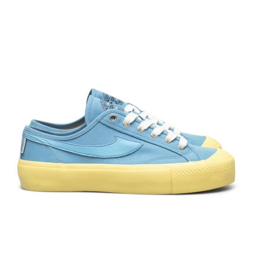 Sepatu Compass Gazelle Brebes Series-6