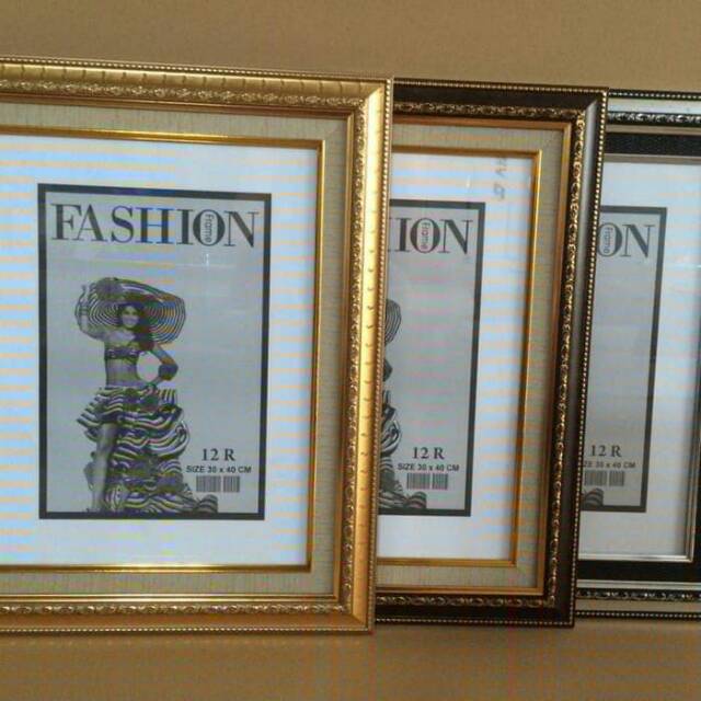 

DOUBLE FRAME 12R || a3