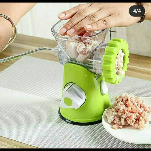 Alat gilingan / penggiling daging