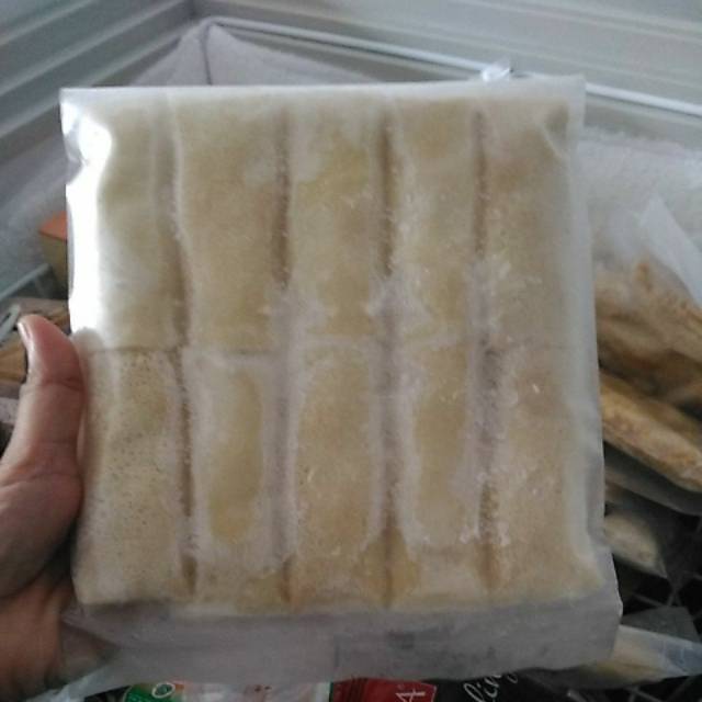 

Sosis solo isi 10 pcs