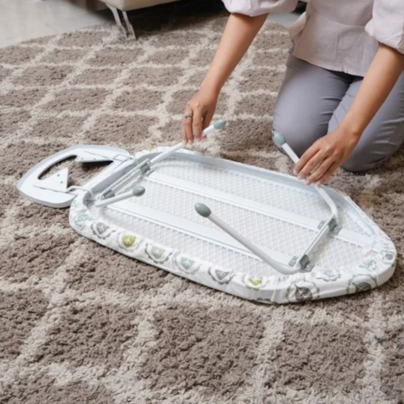 STORA Meja Setrika Minimalis Tabletop Ironing Board